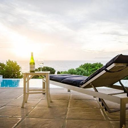 La Petite Baleine Oceanfront Luxury Villa دو كيلدرز المظهر الخارجي الصورة