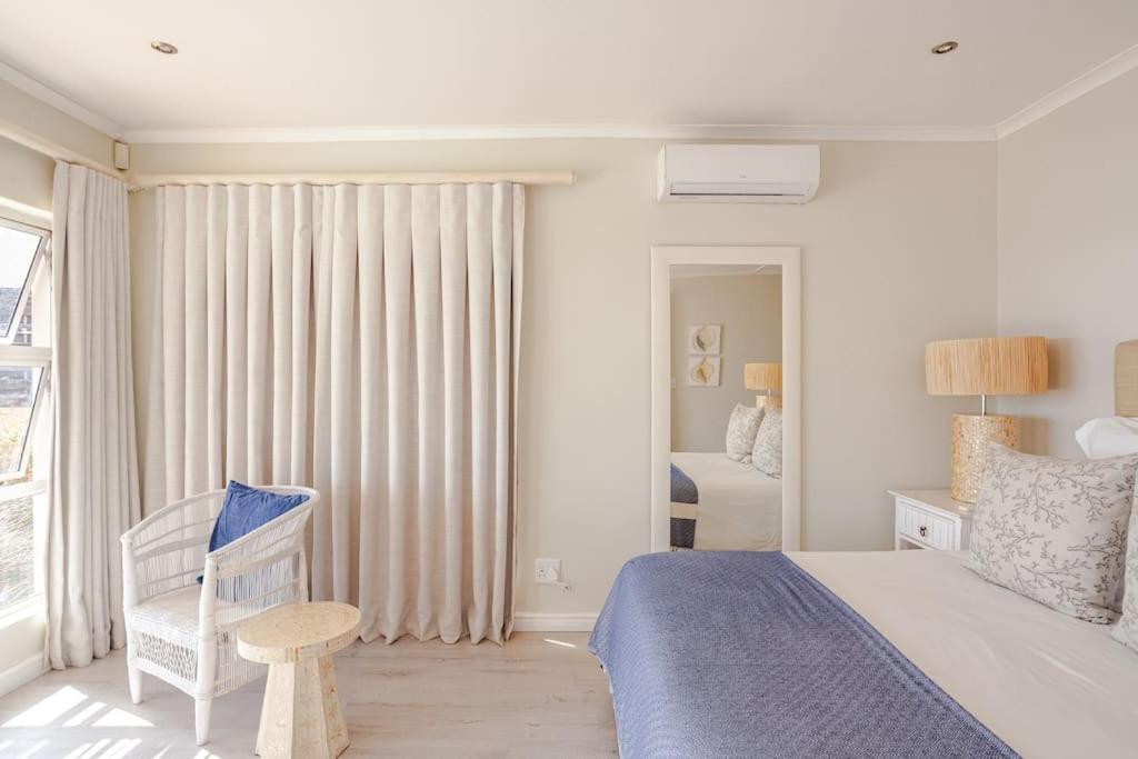 La Petite Baleine Oceanfront Luxury Villa دو كيلدرز المظهر الخارجي الصورة
