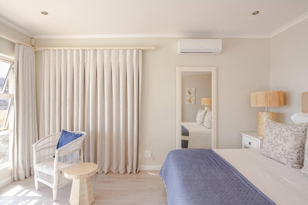 La Petite Baleine Oceanfront Luxury Villa دو كيلدرز المظهر الخارجي الصورة