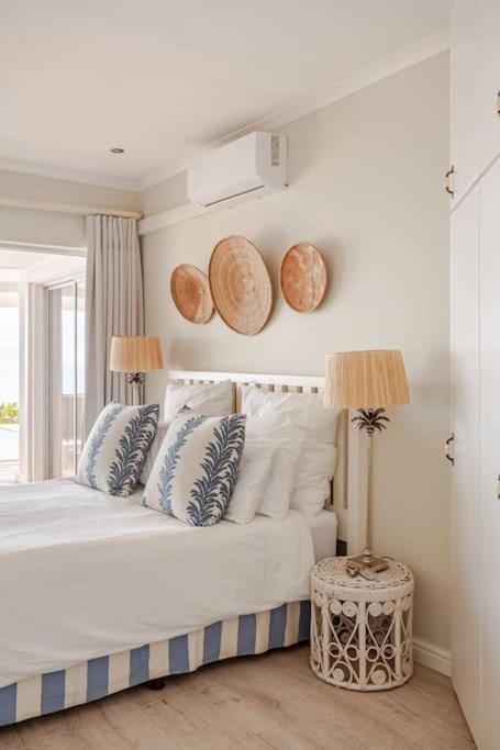 La Petite Baleine Oceanfront Luxury Villa دو كيلدرز المظهر الخارجي الصورة