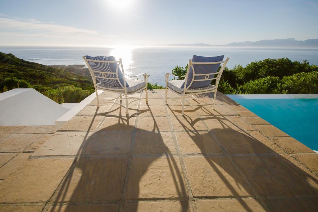 La Petite Baleine Oceanfront Luxury Villa دو كيلدرز المظهر الخارجي الصورة
