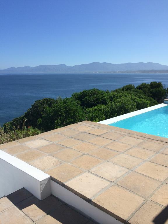 La Petite Baleine Oceanfront Luxury Villa دو كيلدرز المظهر الخارجي الصورة