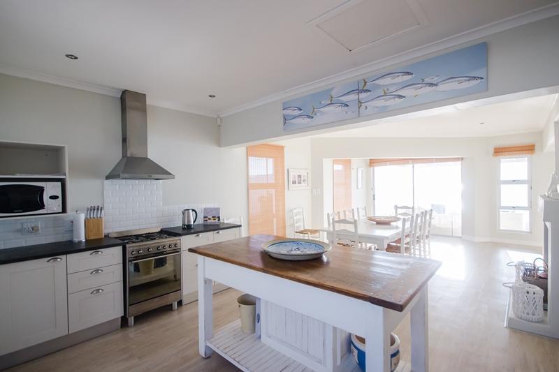 La Petite Baleine Oceanfront Luxury Villa دو كيلدرز المظهر الخارجي الصورة