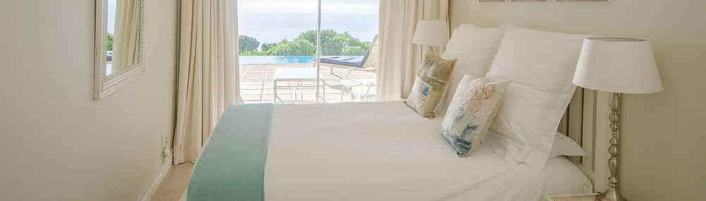 La Petite Baleine Oceanfront Luxury Villa دو كيلدرز المظهر الخارجي الصورة
