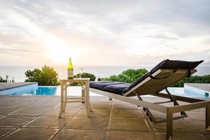 La Petite Baleine Oceanfront Luxury Villa دو كيلدرز المظهر الخارجي الصورة